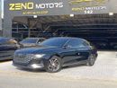 Hyundai Grandeur HYUNDAI GRANDEUR