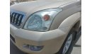 Toyota Prado 2007 DIESEL RIGHT HAND DRIVE