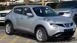 Nissan Juke GCC