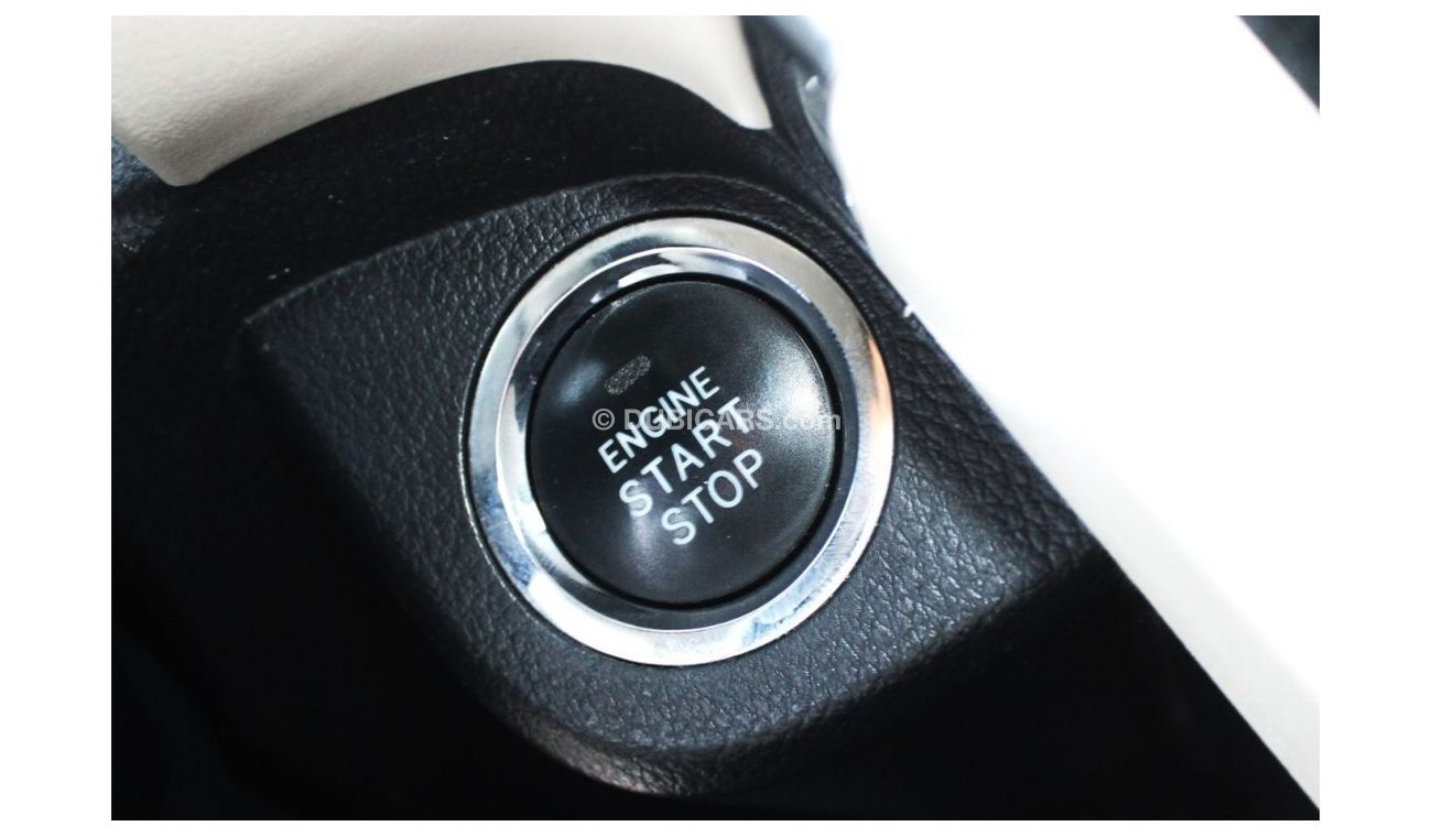 Toyota Rush Toyota Rush 2019 GCC, in excellent condition