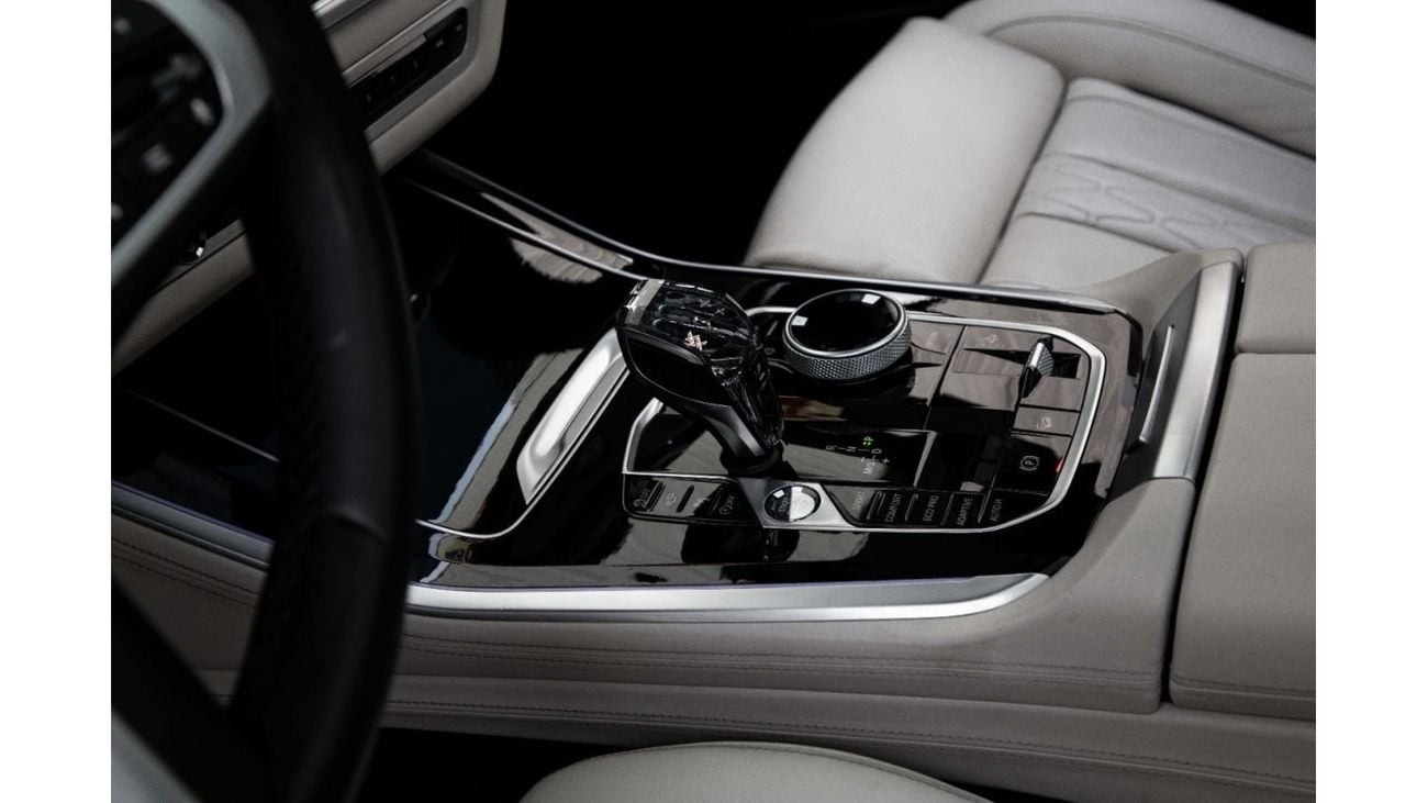 BMW X5 Masterclass M-Kit | 4,308 P.M  | 0% Downpayment | Agency Service Contract 2027