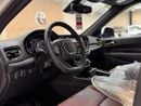 Dodge Durango GT