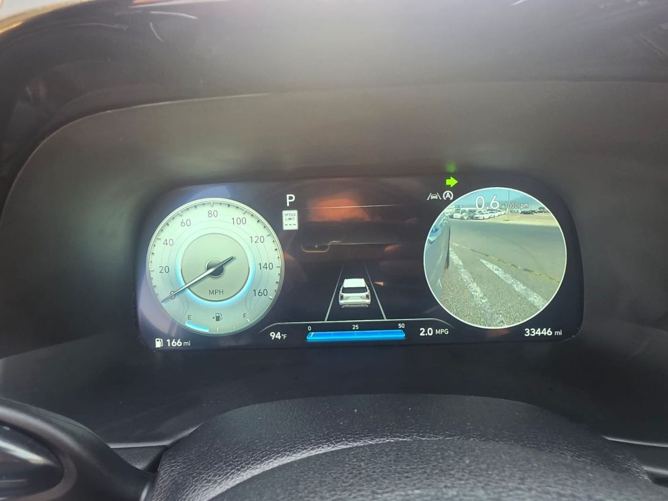 هيونداي باليساد 3.8L GDi Limited