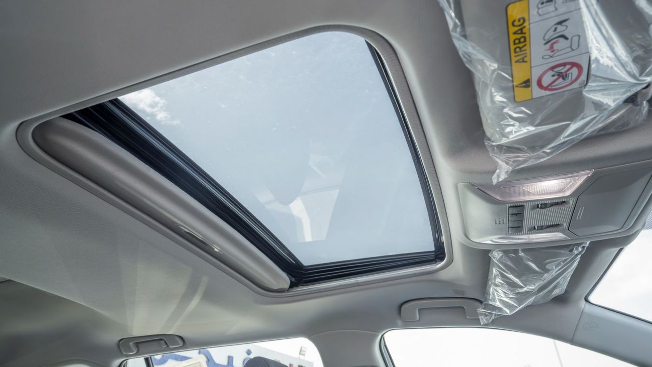 تويوتا راف ٤ TOYOTA RAV4 HEV 2.5 MID -2025YM