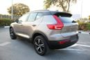 فولفو XC 40 R DESIGN