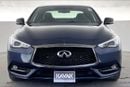 إنفينيتي Q60 Luxe | National Day Celebration | شامل الضمان | 0 ﺪﻔﻋﺓ ﺃﻮﻟﻯ