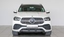 مرسيدس بنز GLE 450 4matic