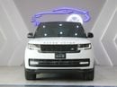 Land Rover Range Rover Vogue P400