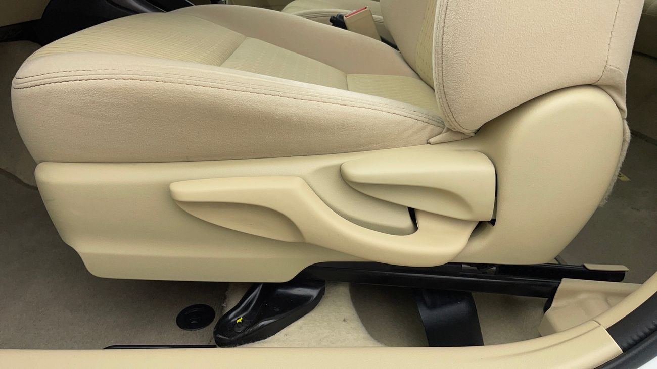 Toyota Yaris SE 1.5 | Zero Down Payment | Free Home Test Drive