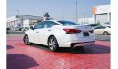 Nissan Altima 2020 | NISSAN ALTIMA | S | GCC | VERY WELL-MAINTAINED | SPECTACULAR CONDITION | FLEXIBLE DOWN-PAYMEN