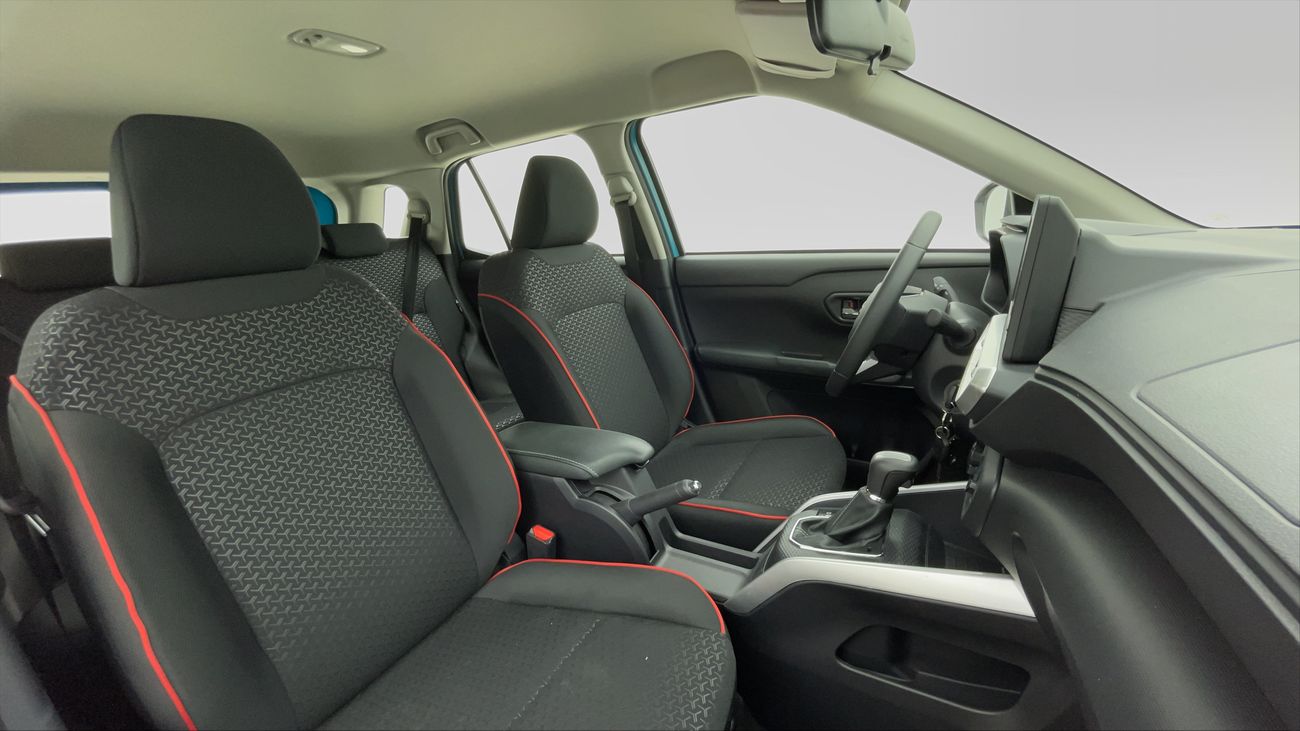 Toyota Raize G 1 | Zero Down Payment | Home Test Drive