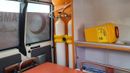 Toyota Land Cruiser 70 HT S- DLX 2026 TOYOTA LC78 2.8L DSL MT HIGHROOF AMBULANCE HT