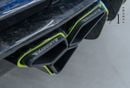 Lamborghini Urus STD 2022 Lamborghini Urus Mansory, Full Loaded, Excellent Condition, GCC Spec