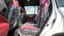 لكزس LX 600 3.5L F SPORT YM 2024