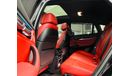 BMW X6 50i M Sport GCC .. FSH .. Perfect Condition .. Original Paint ..