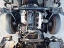 Mitsubishi Fuso Canter MITSUBISHI CANTER TRUCK RHD 1994 MODEL 4.2 L DIESEL MANUAL(PM00222)