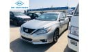 Nissan Altima 2.5L - Power seats - Cruise control - Exclusive price-LOT-222