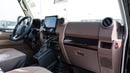 Toyota Land Cruiser 70