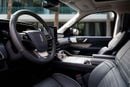 لينكولن نافيجاتور Navigator Presidential | 4,368 P.M | 0% Downpayment | Excellent Condition!