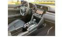 Honda Civic HONDA CIVIC RS 2019 GCC 1.5L IN LOW MILAGE UNDER WARRANTY SERVICE HISTORY