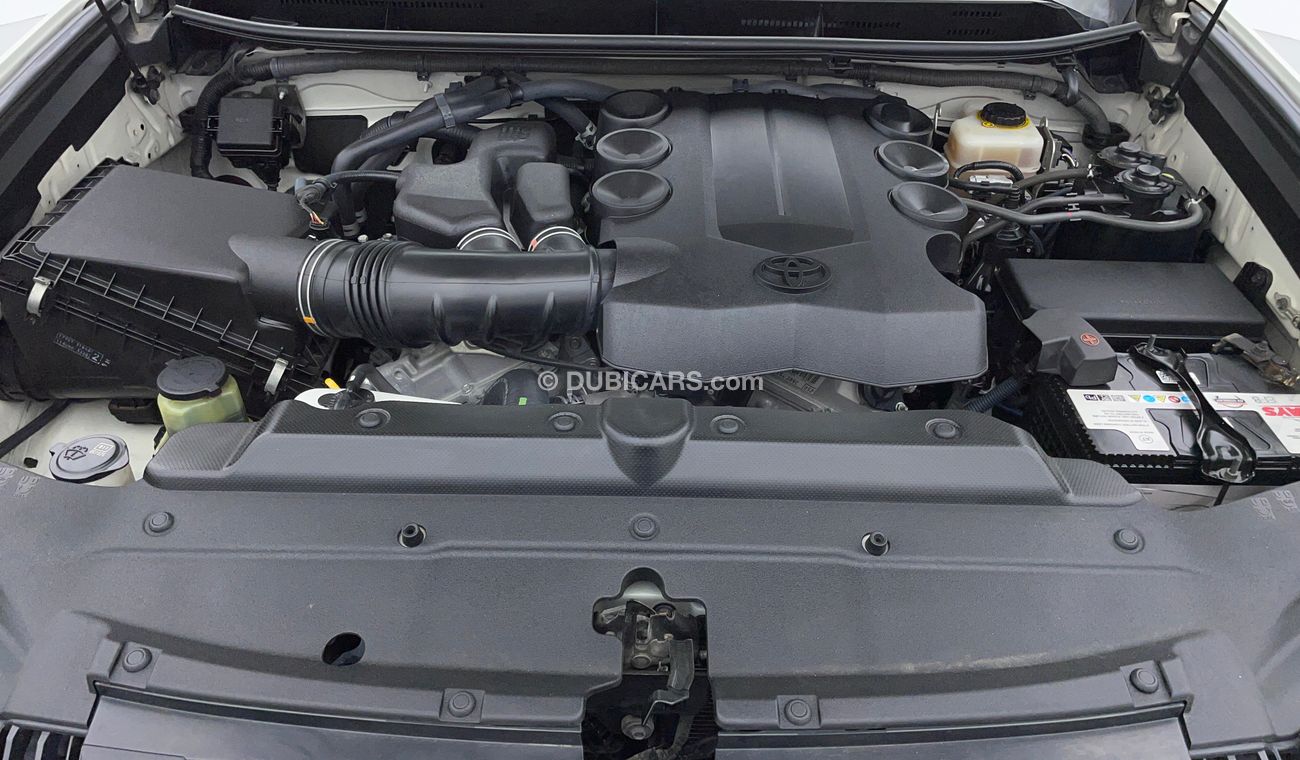 تويوتا برادو GXR 4 | بدون دفعة مقدمة | اختبار قيادة مجاني للمنزل