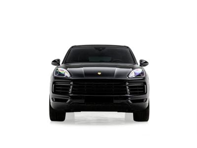 Porsche Cayenne STANDARD
