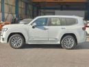 Toyota Land Cruiser 2025 Toyota Land Cruiser LC300 VXR Full-Option with Radar 3.3L V6 Twin Turbo Diesel A/T Export Only