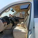 Toyota Land Cruiser GXR 4.7L