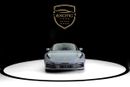 Porsche 911 Targa 4 3.0L (385 HP) Targa