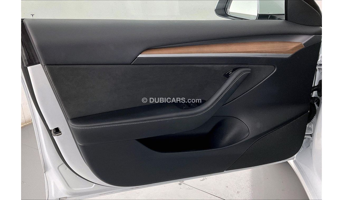 Tesla Model 3 Long Range (Dual Motor)