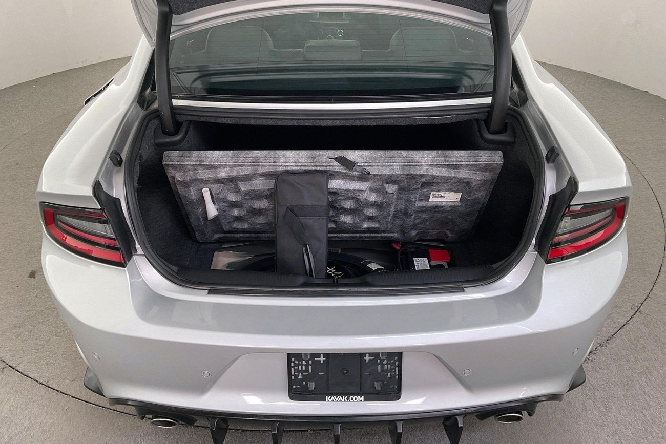 دودج تشارجر GT | شامل الضمان | 0 ﺪﻔﻋﺓ ﺃﻮﻟﻯ