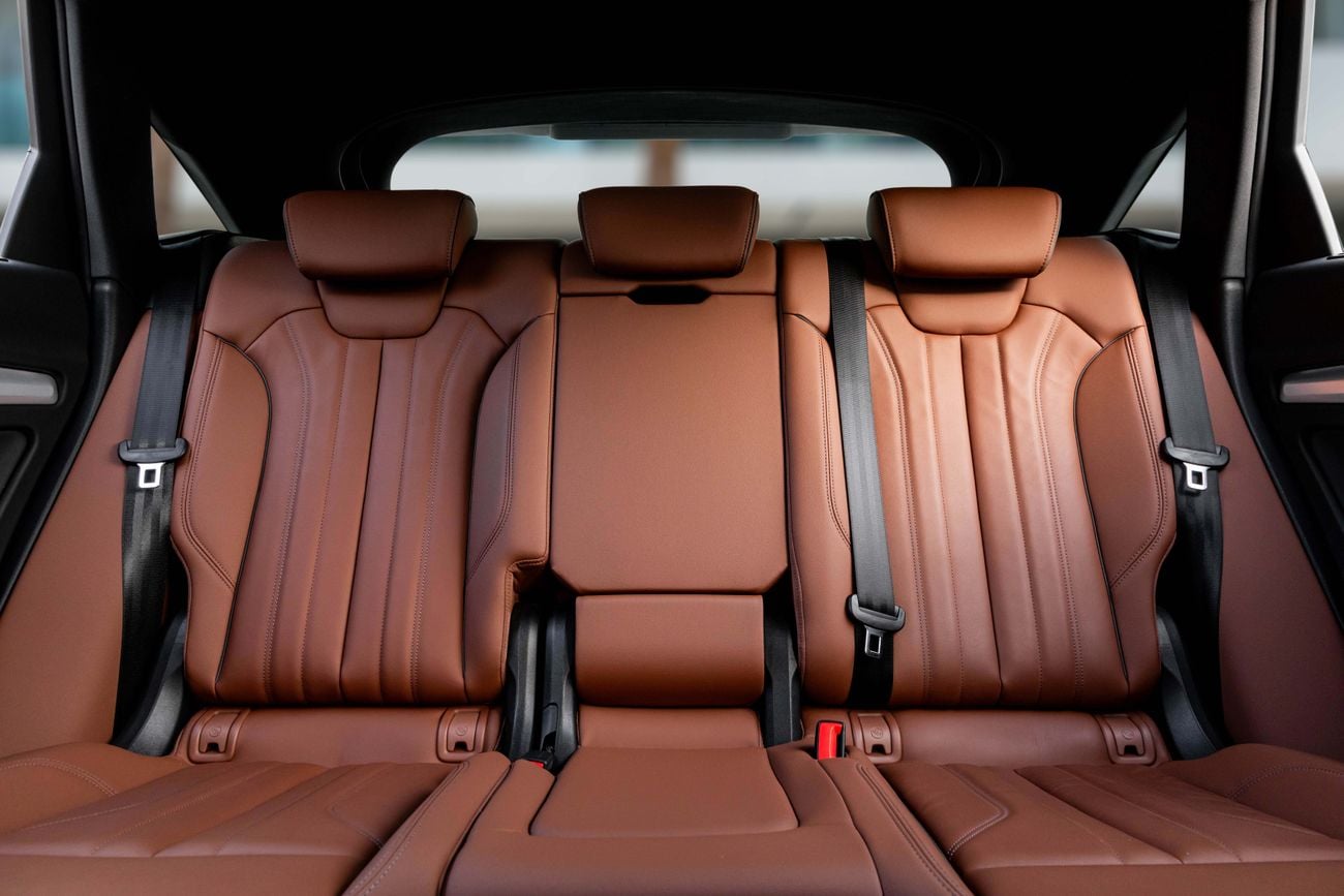 Audi Q5 Q5 S-Line Sportback | 3,271 P.M | 0% Downpayment | Q5 S-LINE SPORTBACK | 2028 AUDI WARRANTY!