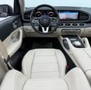 مرسيدس بنز GLE 450 2023 Mercedes-Benz GLE 450 4MATIC,One Year Unlimited KM Warranty,Full service history,GCC