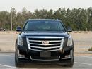 كاديلاك إسكالاد Premium Luxury 6.2L AWD