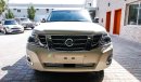 Nissan Patrol Platinum LE VVEL DIG