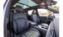 Audi Q7 45 TFSI quattro Audi Q7 TFSI 45 quattro Panoramic  2018 GCC Under Warranty