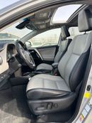 تويوتا راف ٤ Limited Hybrid Full Option