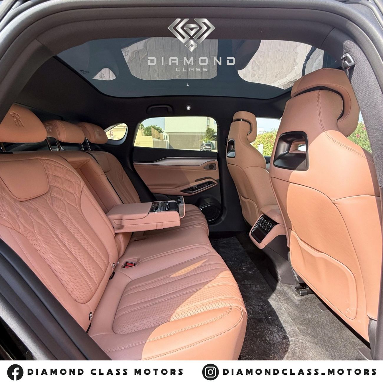 بي واي دي سونغ ل BYD Song L جديدة 2024 اكمل مواصفات