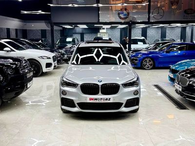 BMW X1 xDrive 25i M Sport 2.0L