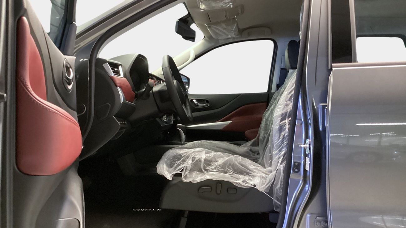 Nissan XTerra Platinum | upto AED 20,000 Ramadan Discount | Guaranteed Warranty | 0 Down Payment