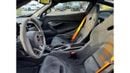 McLaren 765LT Std GCC SPEC 1 OF 765 CARBON FIBER NEAT AND CLEAN