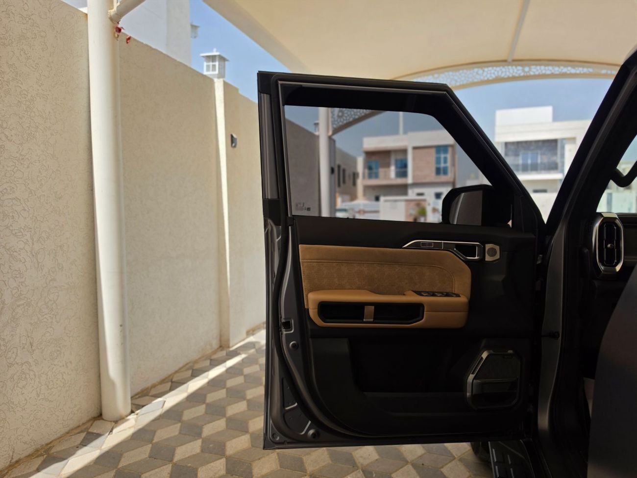 جيتور T2 LUXURY PLUS