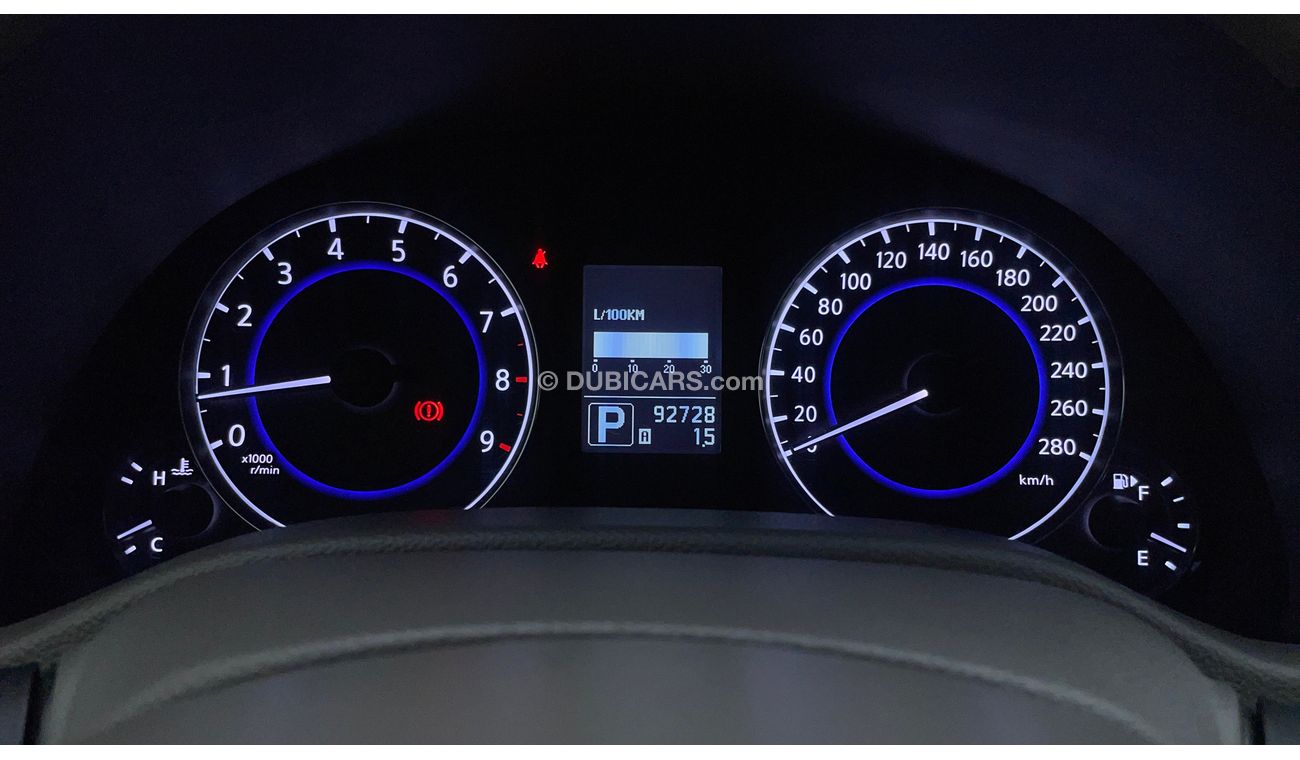 Infiniti Q60 LUXURY 3.7 | Zero Down Payment | Free Home Test Drive