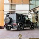 Mercedes Benz G63 AMG 2023 MERCEDES G63 KEYVANY MATT BLACK DONE ONLY 1500KM