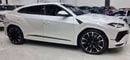 Lamborghini Urus PERFORMANTE Besboke Edition AD PERSONAM