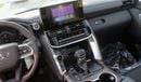 Toyota Land Cruiser 2025 Model Toyota Land Cruiser (LC300) GXR High, 4.0L Petrol 4WD 6A/T