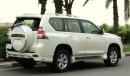 Toyota Prado Land Cruiser Prado EXR V6 - EXCELLENT CONDITION - VAT INCLUSIVE
