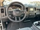 رام 1500 Dodge Ram 1500 Classic_GCC_2020_Excellent Condition _Full option