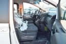 هيونداي ستاريا HYUNDAI STARIA 2.2L DIESEL MINIVAN 2025