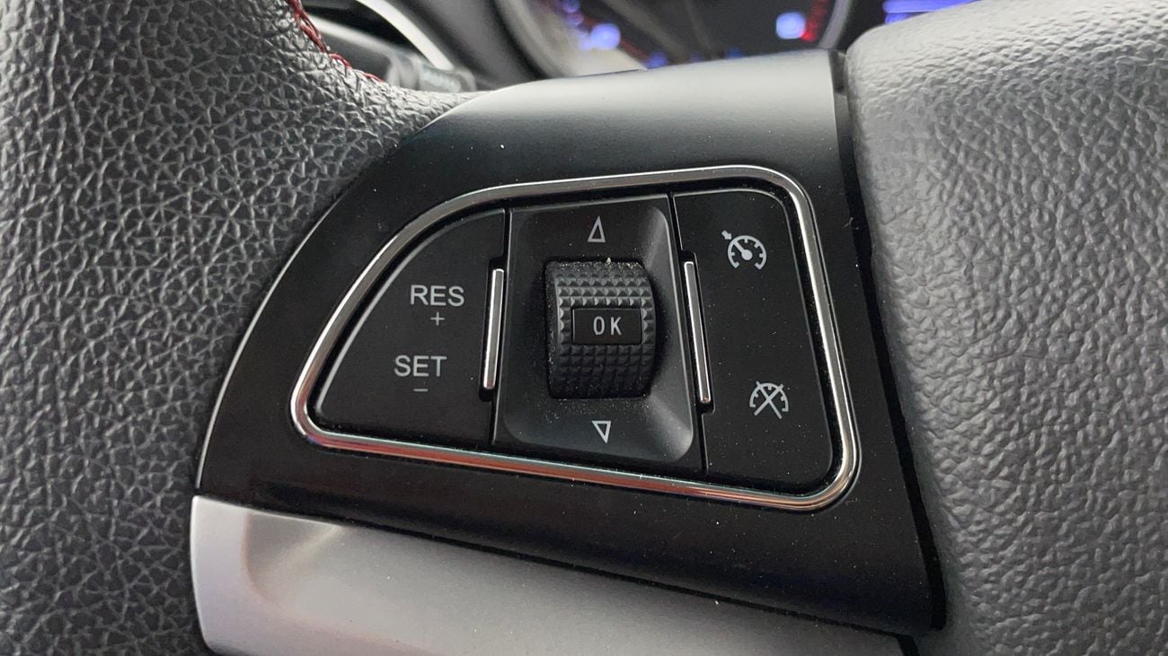 جاك S3 Plus INTELLIGENT LUXURY 1.6 | بدون دفعة مقدمة | اختبار القيادة في المنزل